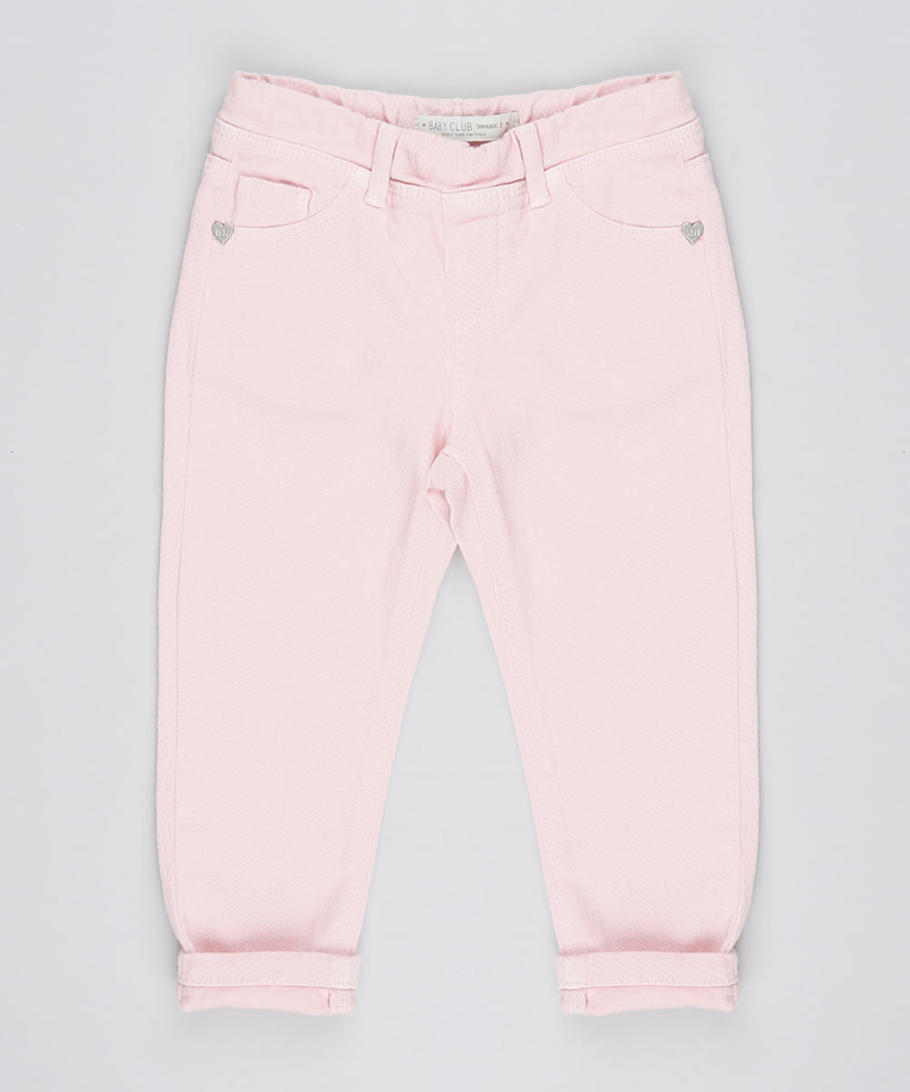 Calca-Jegging-de-Sarja-Infantil-Rosa-Claro-9541812-Rosa_Claro_1