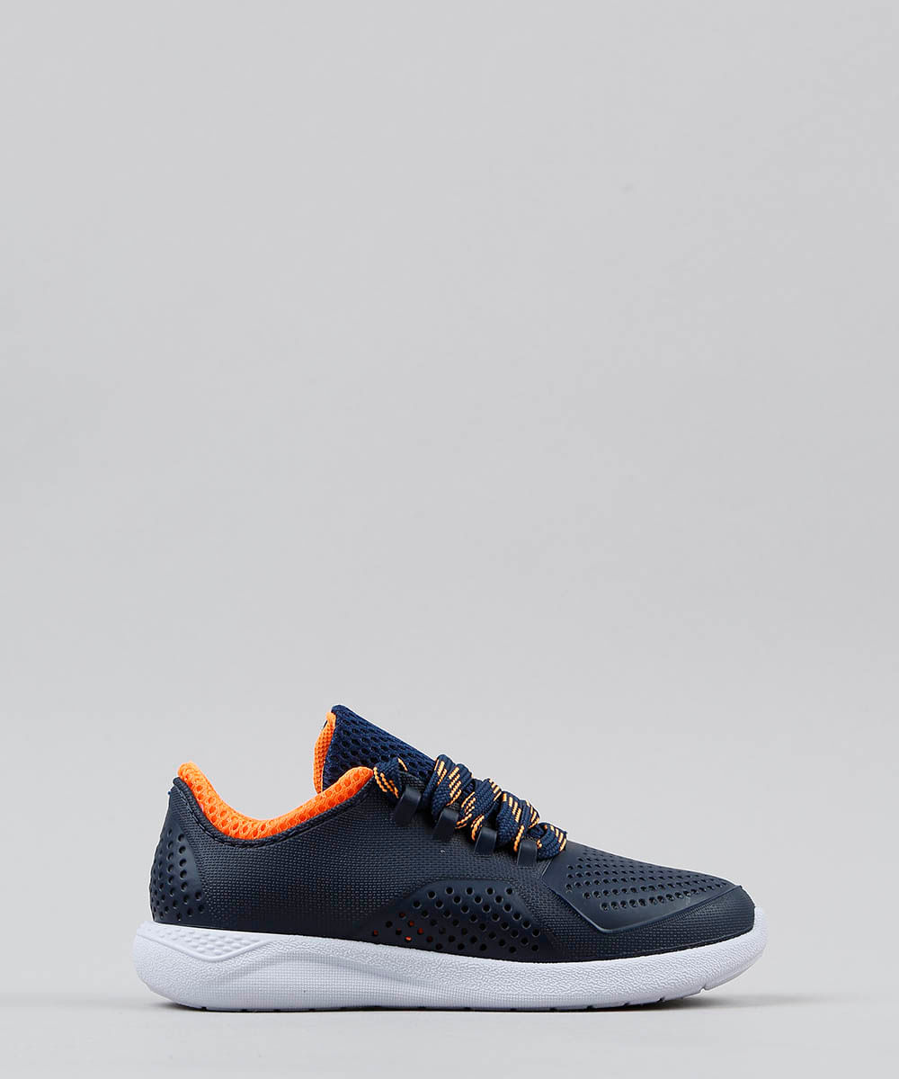 Tenis-Infantil-com-Respiro-Azul-Marinho-9586031-Azul_Marinho_1