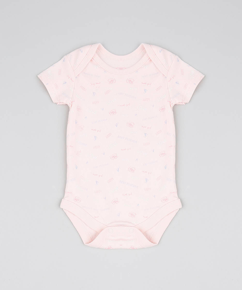 Body-Infantil-Estampado-Decote-Redondo-Manga-Curta-Rosa-Claro-9457050-Rosa_Claro_1