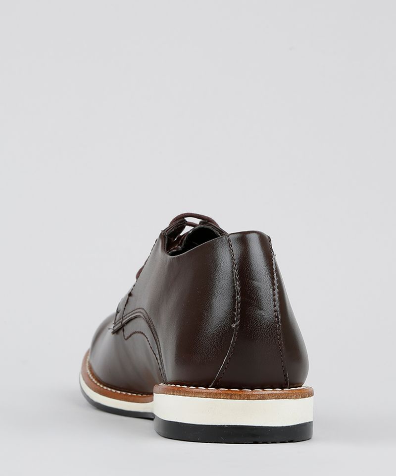 Sapato-Masculino-com-Cadarco-Marrom-9355991-Marrom_3
