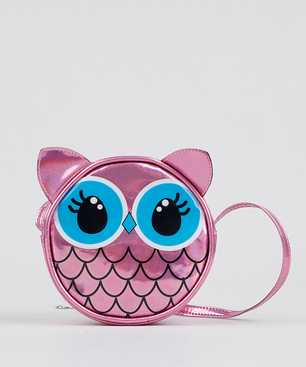 Bolsa-Infantil-Coruja-Metalizada-Rosa-9542552-Rosa_1