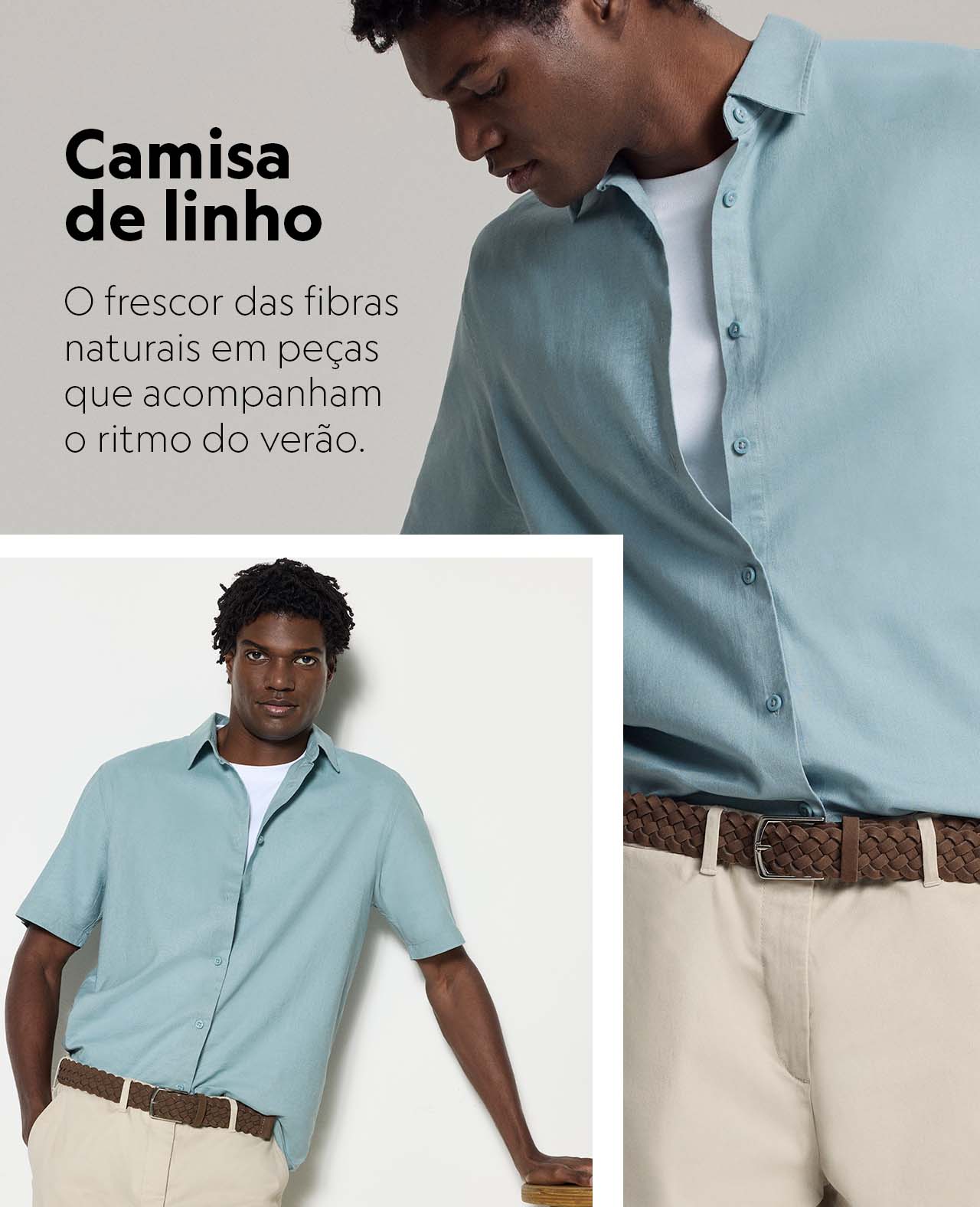 confira seleção de camisas