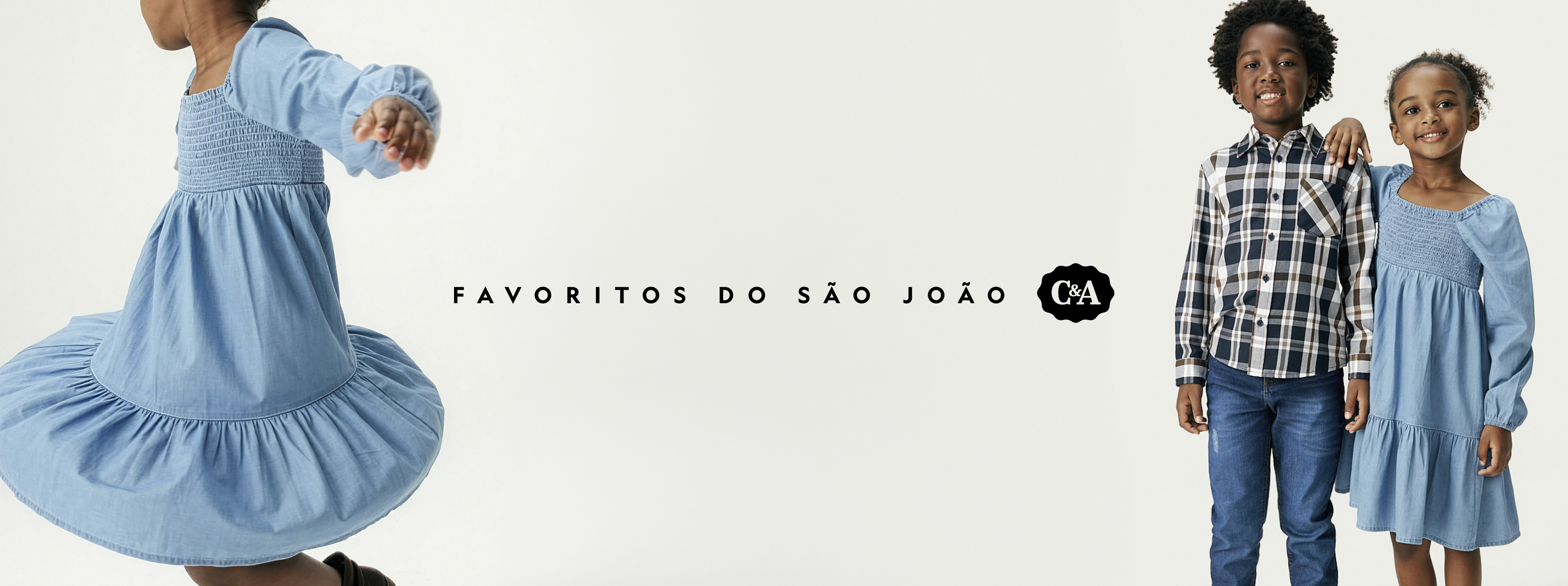 confira seleção de São João infantil