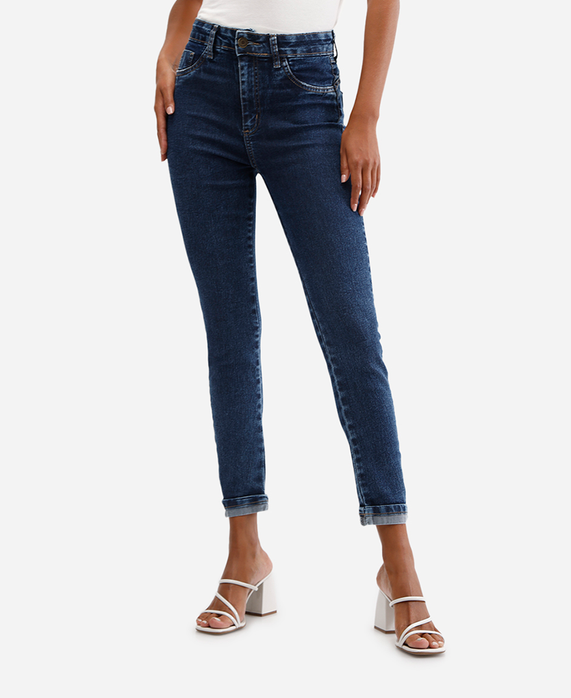 confira seleção de calças  Skinny