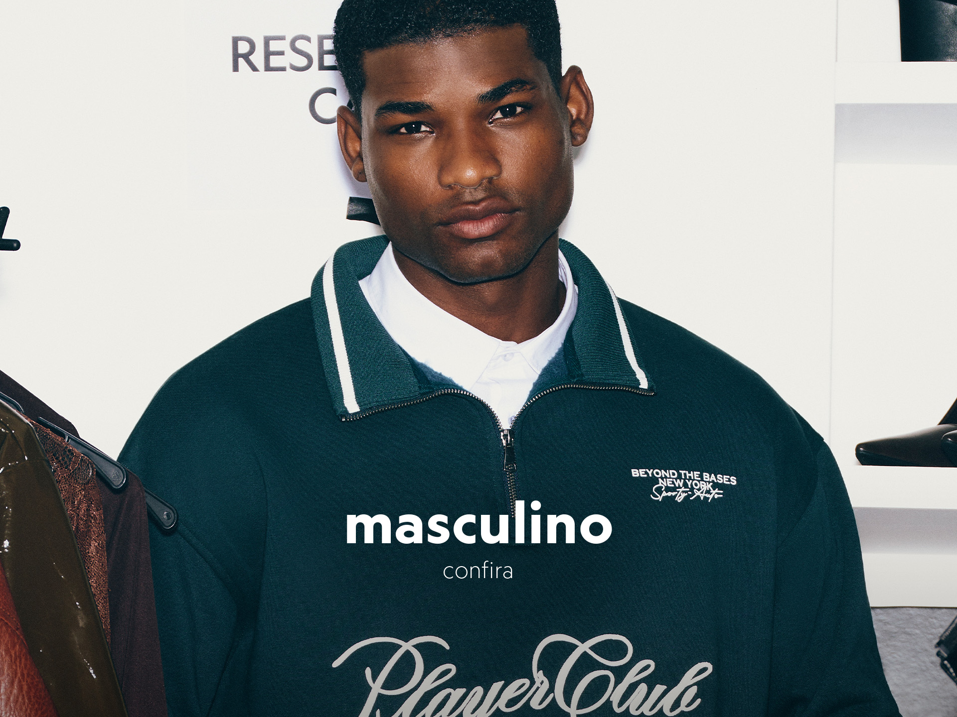 confira seleção editoras de moda masculina