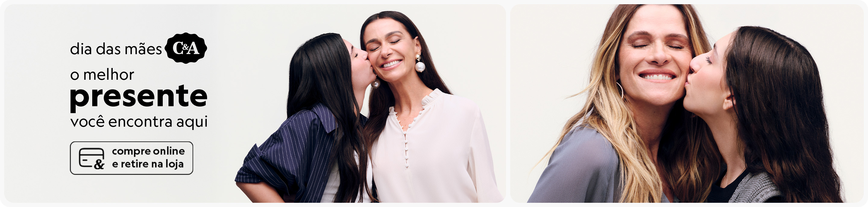 Confira seleção de produtos especial dia das mães