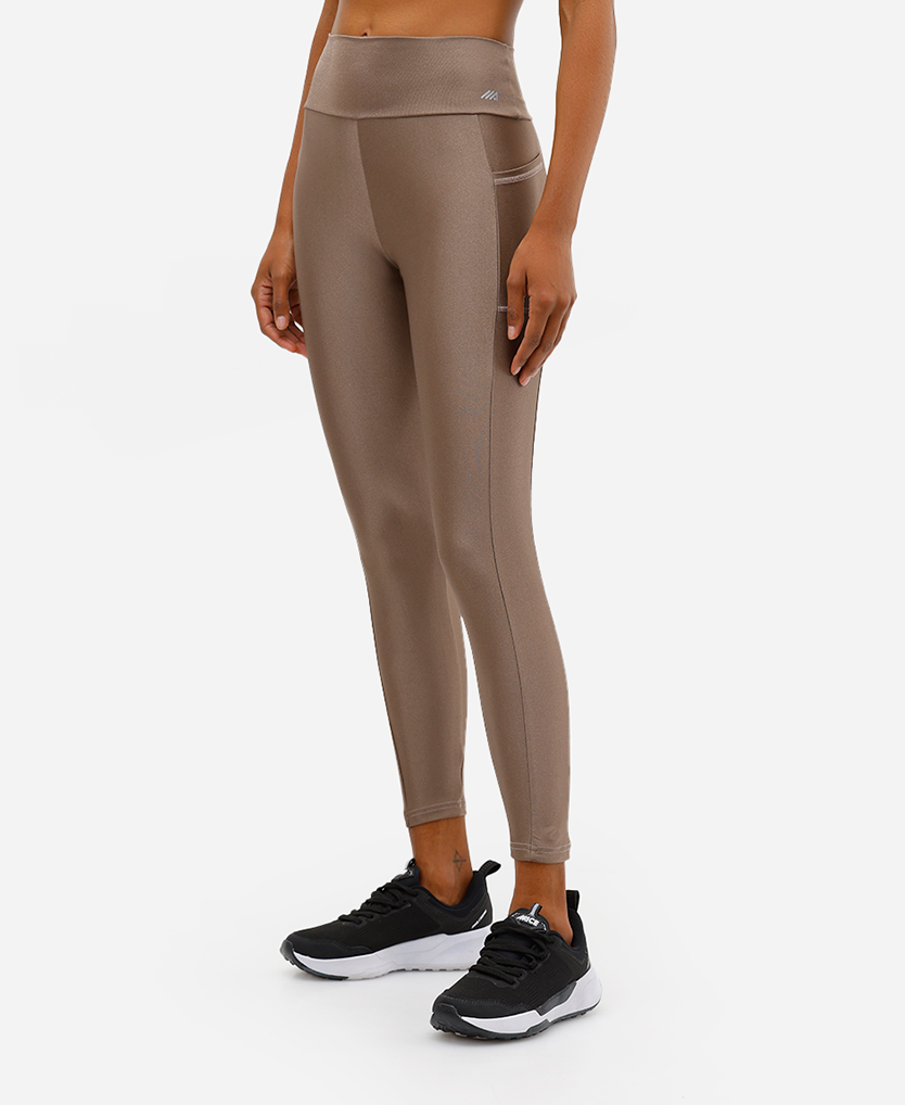 confira seleção de Calça legging cintura alta