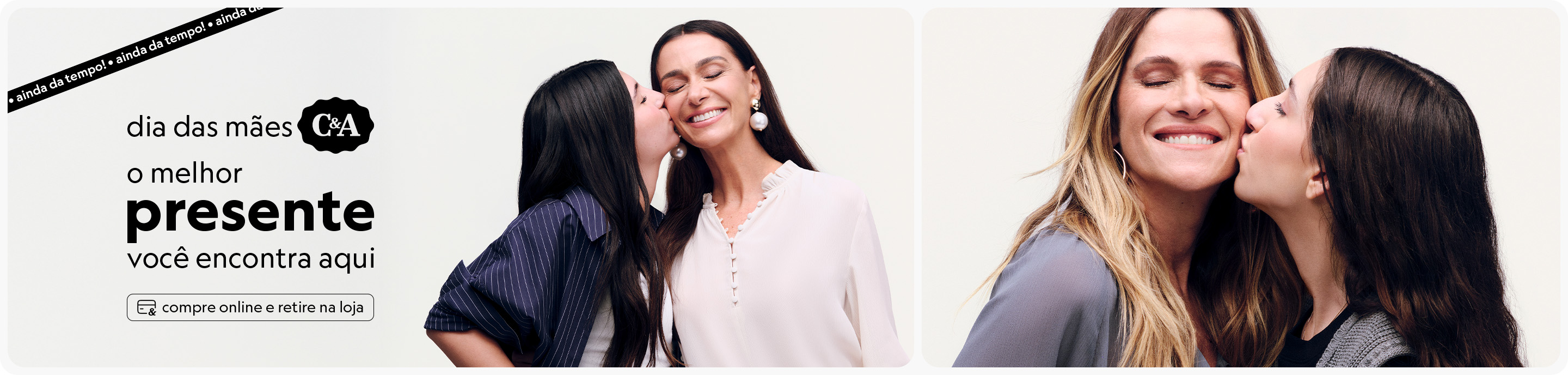 Confira seleção de produtos especial dia das mães