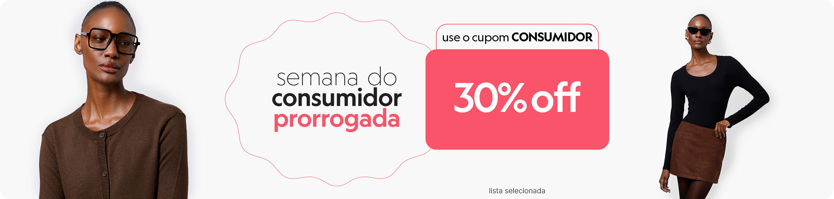 Confira seleção de produtos Mindse7 com 30% off no cupom CONSUMIDOR
