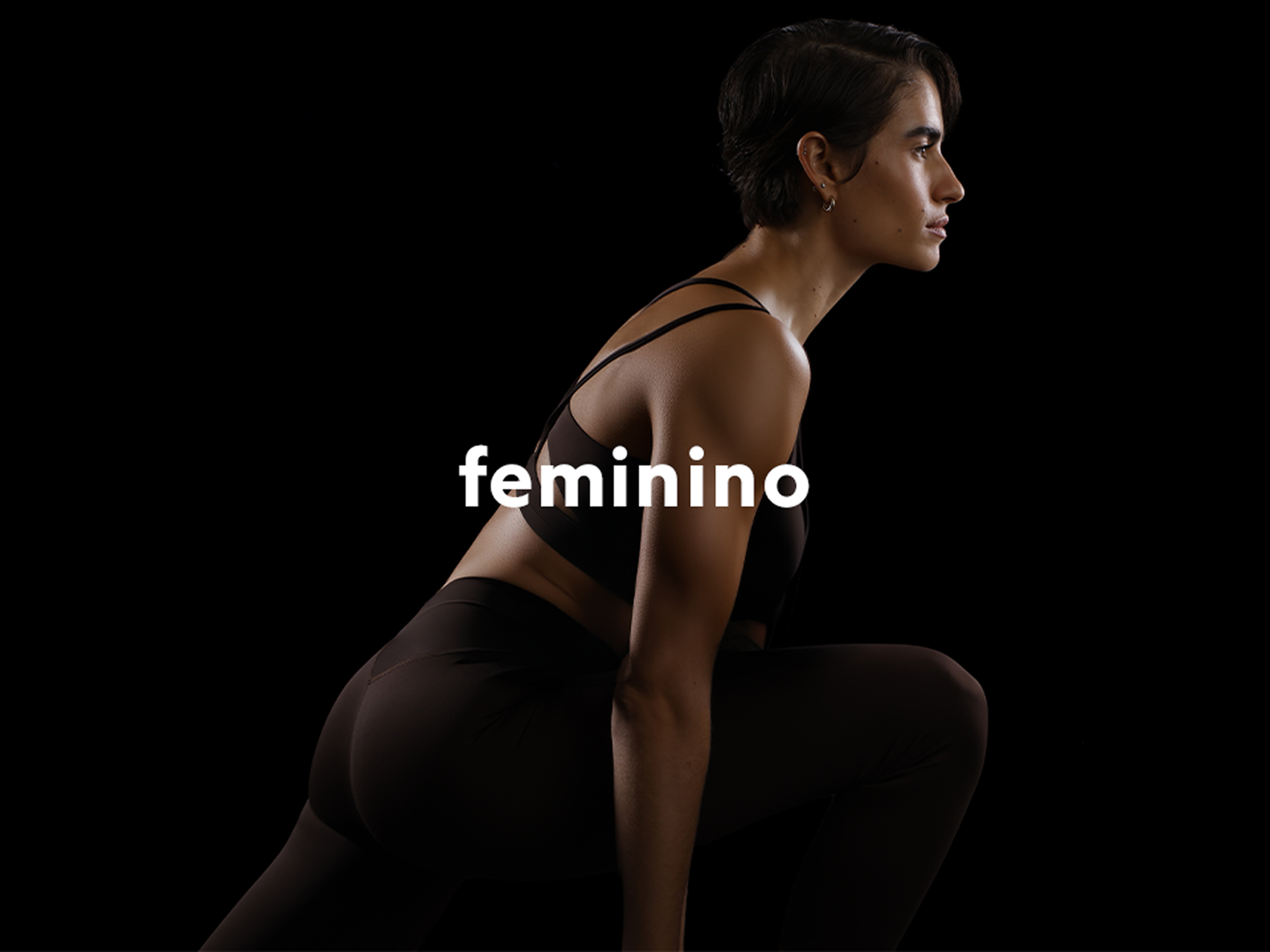 Confira seleção de roupas esportivas femininas