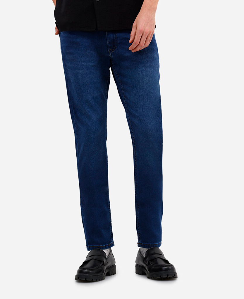 Confira seleção de calças jeans slim masculinas