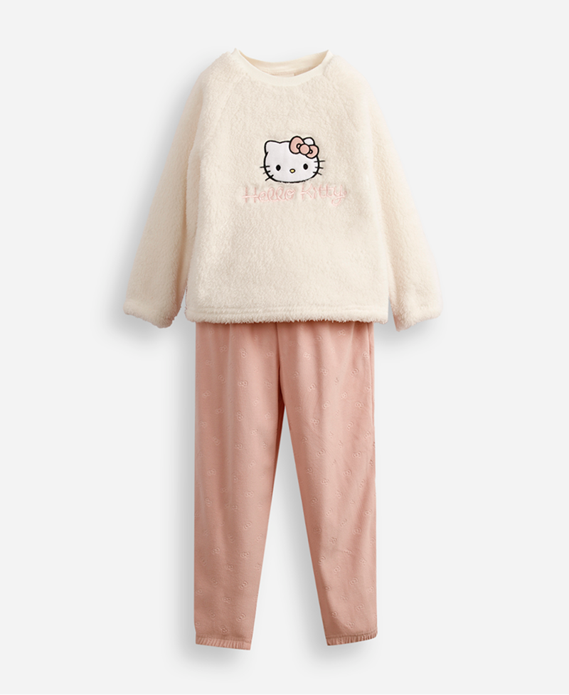 confira seleção de pijamas infantis para as meninas