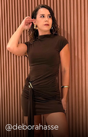 Confira seleção de vestidos mindse7