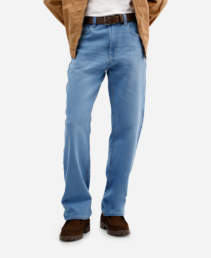 Confira seleção de jeans reto masculino