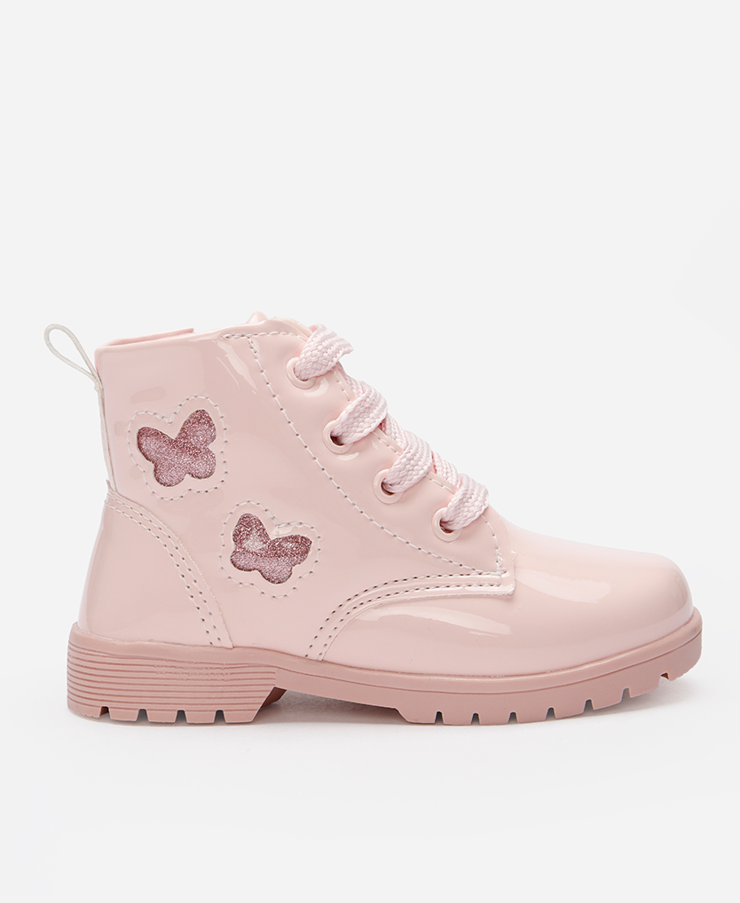 Confira seleção de botas infantis para meninas
