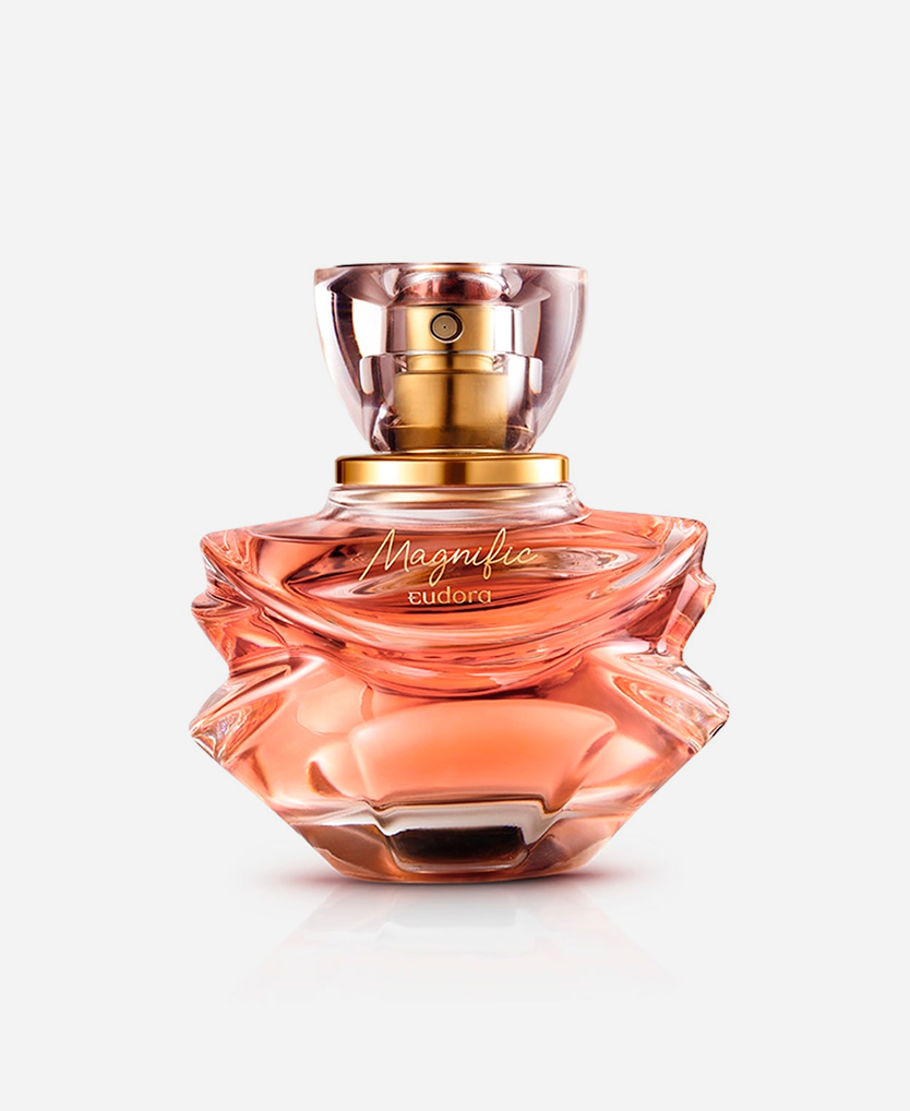 Confira seleção de perfumes da marca Eudora