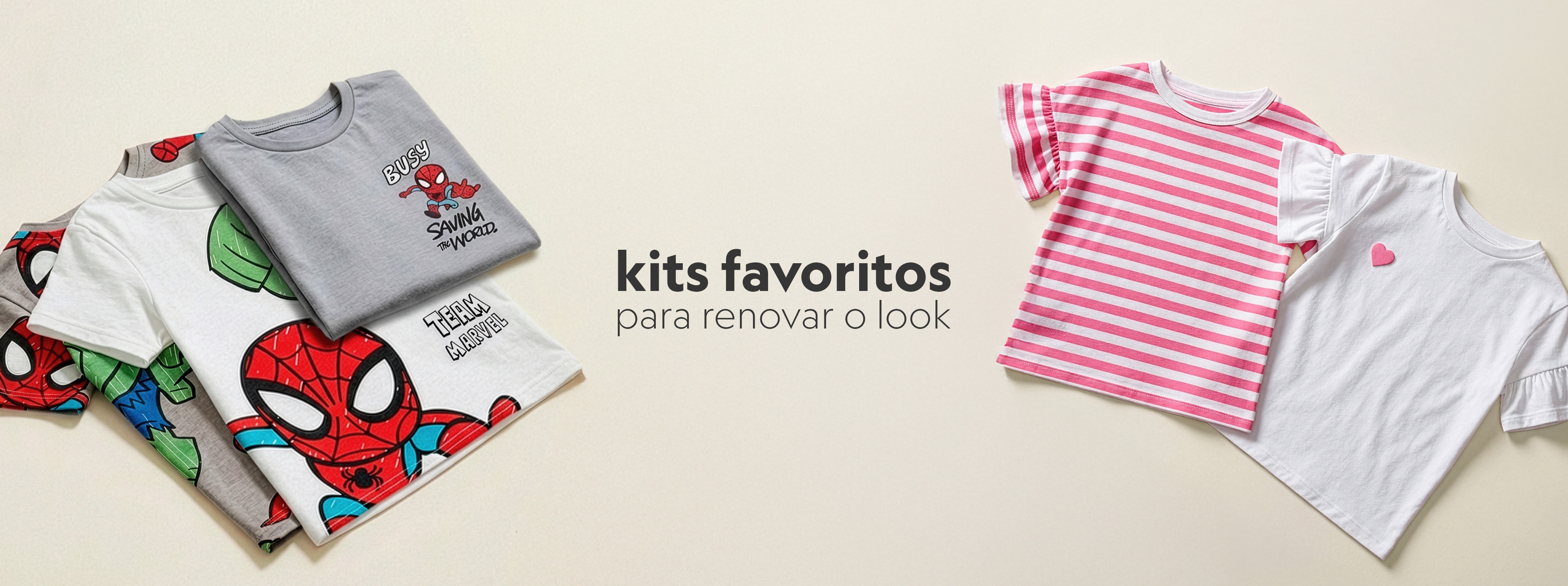 Looks para renovar o guarda-roupa