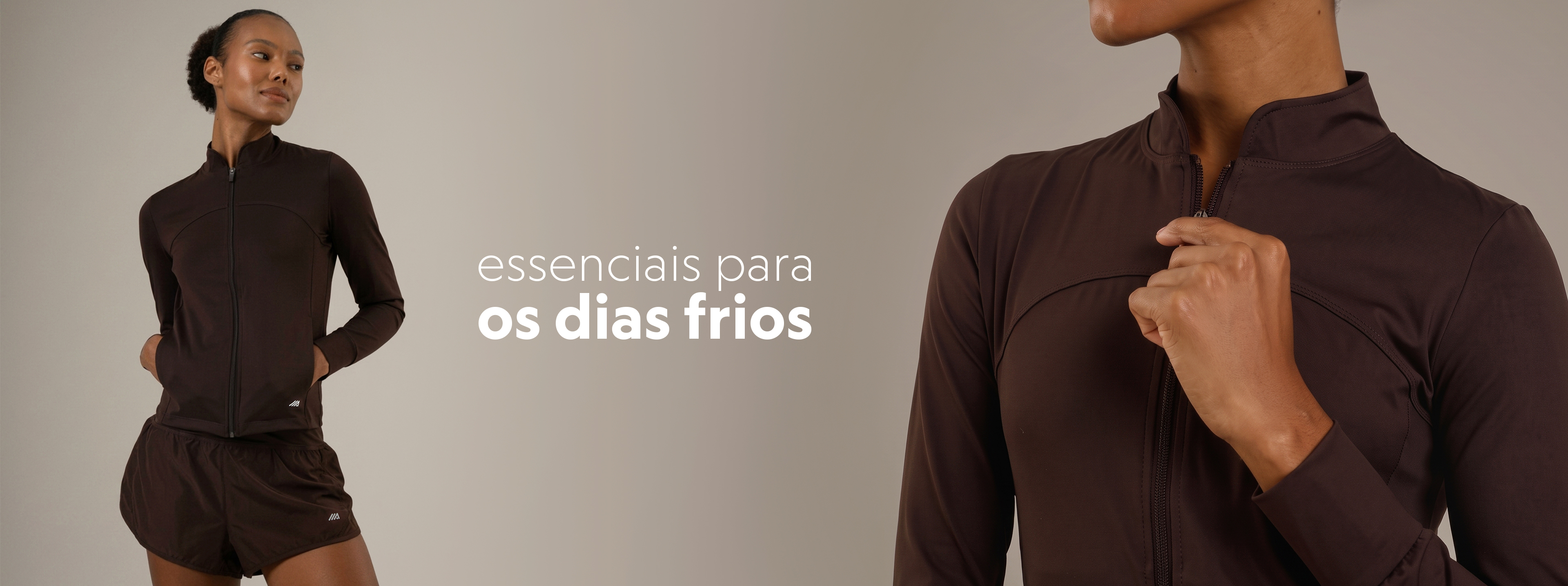 confira seleção de moda esportiva