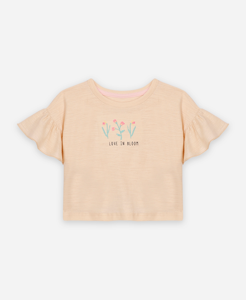 Confira seleção de blusas para meninas