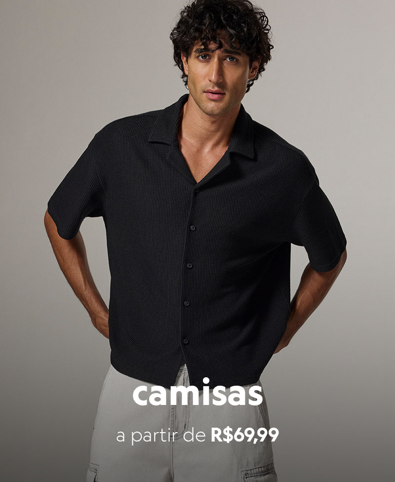 confira seleção de camisas