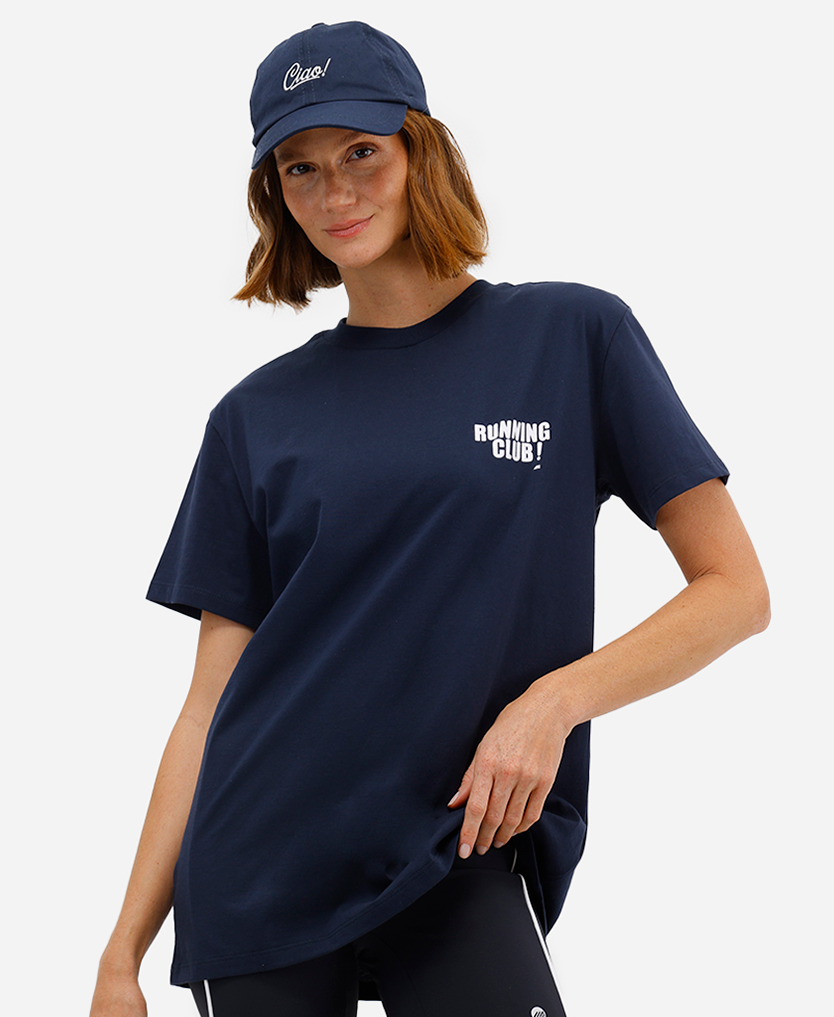 Confira seleção de blusas esportivas femininas
