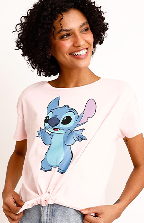 Ir para Lilo e Stitch