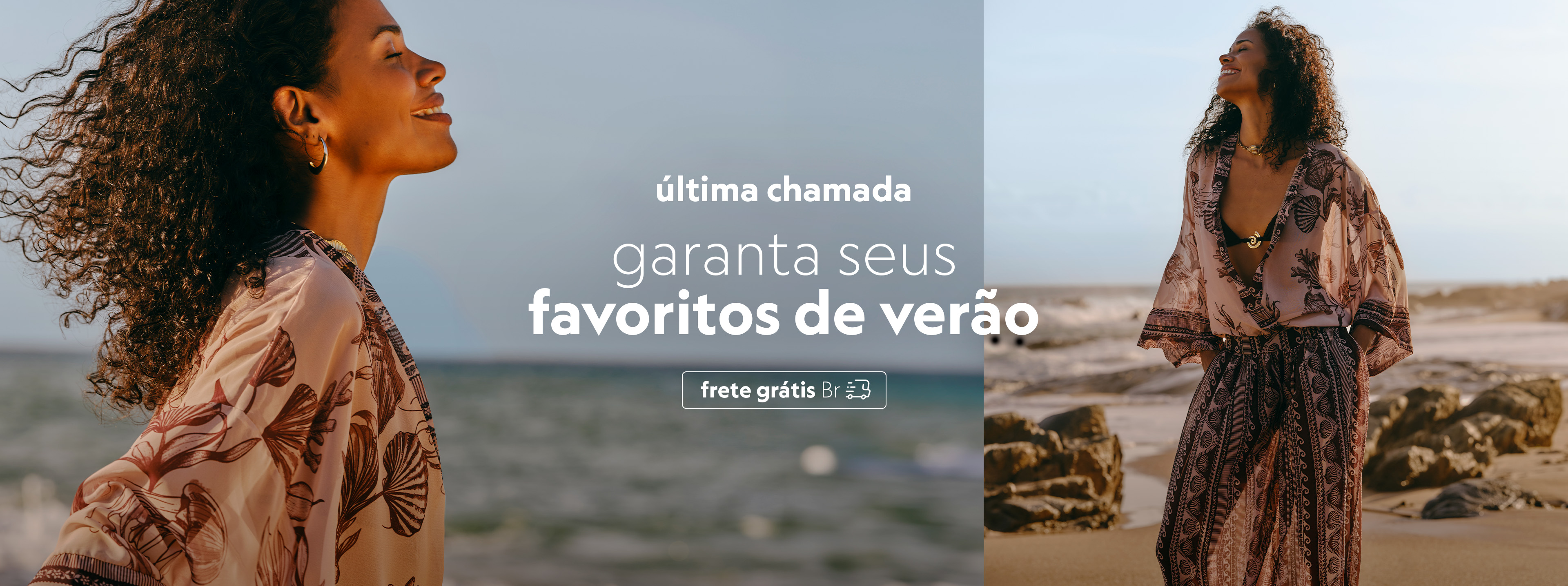 confira selleção de favoritos de verão