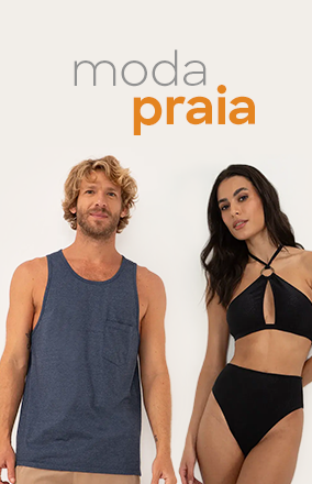 Ir para Moda praia