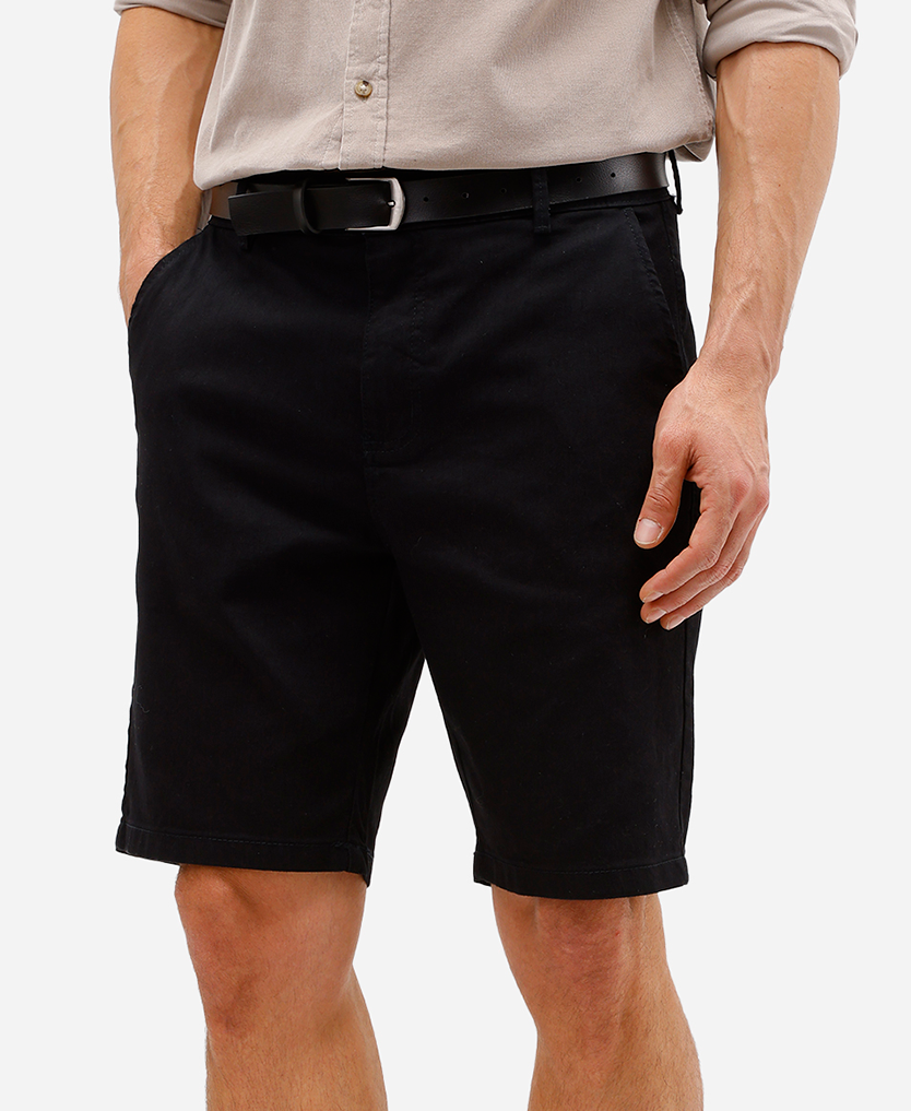 Confira seleção de bermudas de sarja masculinas