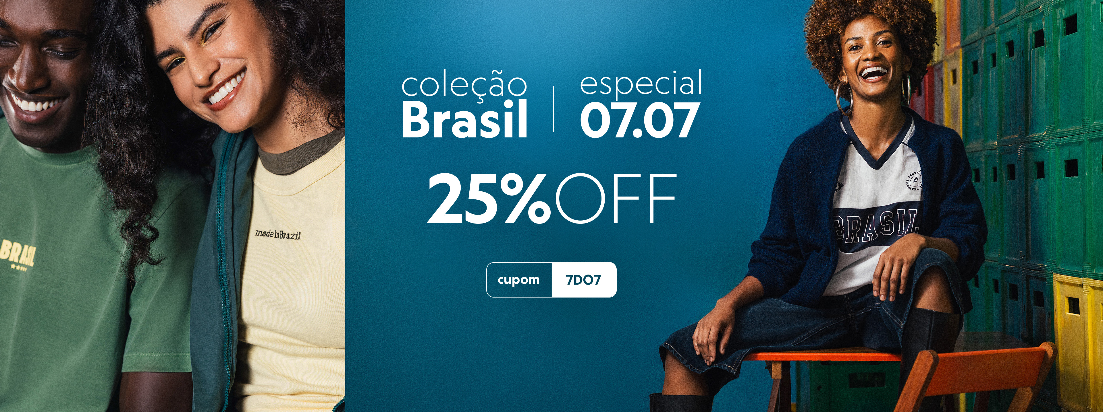 confira seleção de copa com desconto