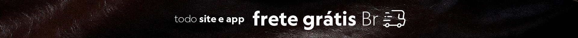 compre e ganhe frete grátis