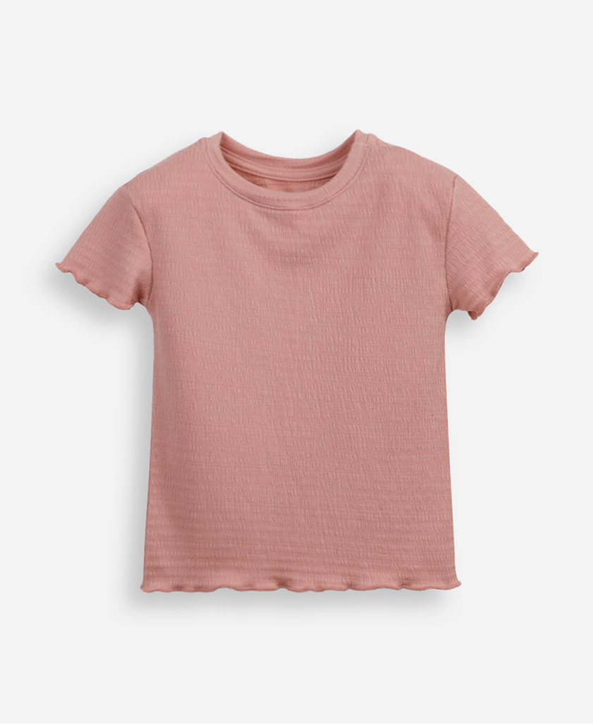 confira seleção de blusas para as meninas