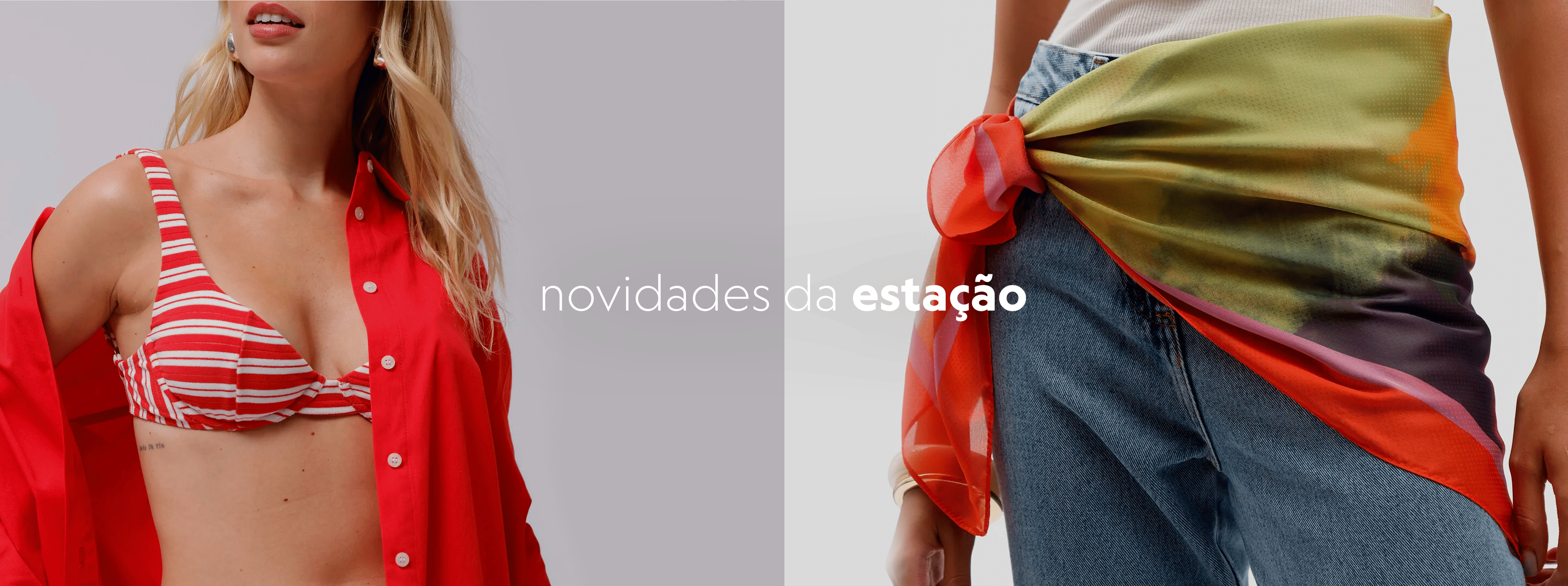 confira seleção de novidades da estação