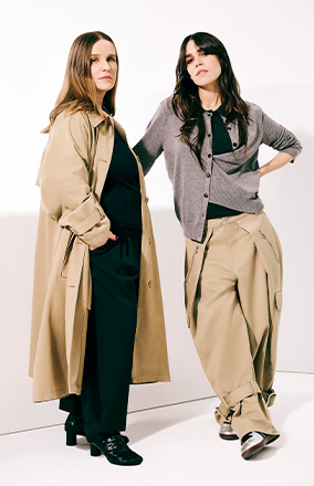 Rita Lazzarotti + C&A