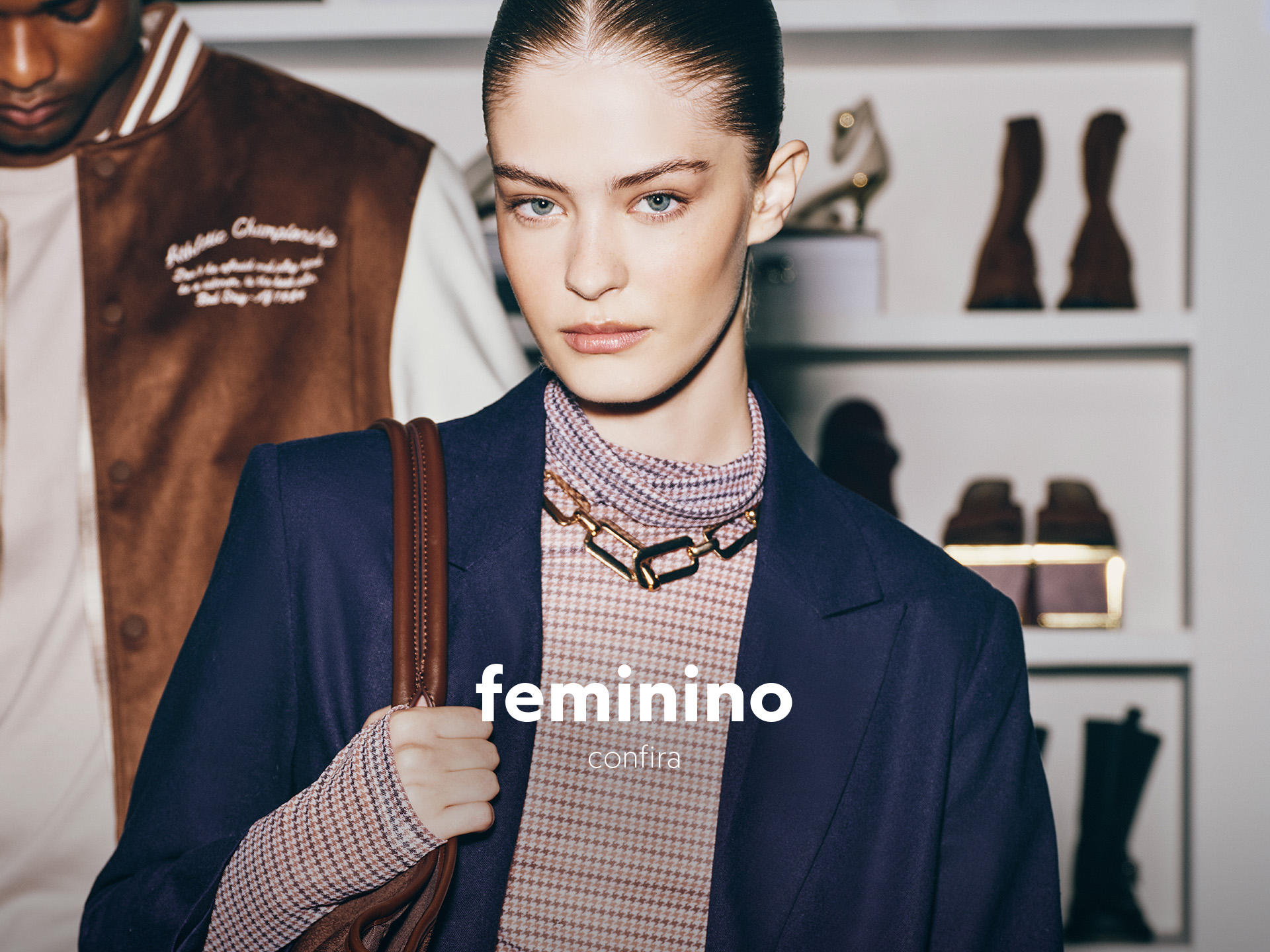 confira seleção editoras e moda feminino